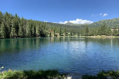 Wohnung in der Nähe von Slowt in Vaujany