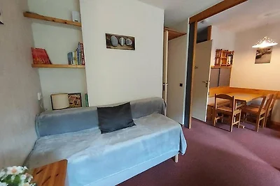 Résidence Pierrer G Studio für 4 Personen