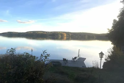 6 Personen Ferienhaus in BOXHOLM-By Traum