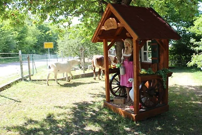 Ferienwohnung mit 1 Schlafzimmer