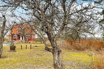 8 persoons vakantie huis in VÄSTRA ÄMTERVIK