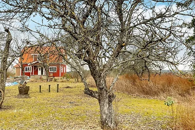 8 Personen Ferienhaus in VÄSTRA ÄMTERVIK-By...