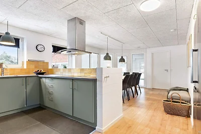 Zeezijde retraite met zwembad -- By Traum...