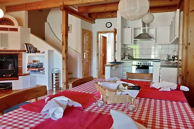 Ferienwohnung 2 im Landhaus II