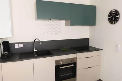 Residenza Terrasses Des Thermes