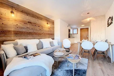 Renovierte Maisonette-Wohnung · Direkter Zuga...