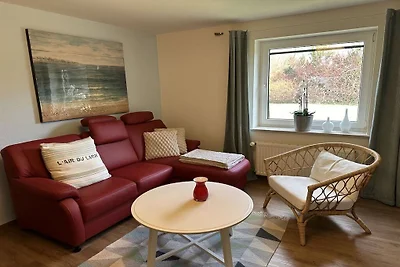 Ferienwohnung mit 1 Schlafzimmer