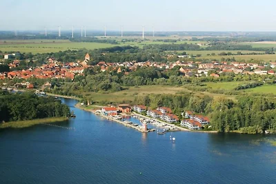 Ferienwohnung mit 1 Schlafzimmer