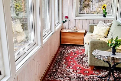 6 Personen Ferienhaus in Flatanger