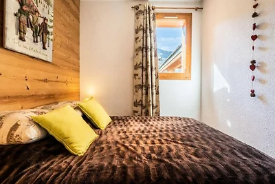 Charmant 2-kamerappartement gelegen in het ce...