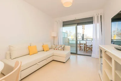 Atardecer En SanlÚcar - Apartment Mit Gratis...