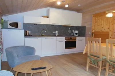 Ferienwohnung mit 2 Schlafzimmer