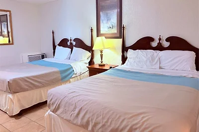 apartman za odmor Obiteljski odmor Del Rio