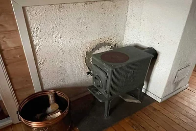 8 persoons vakantie huis in Åkra-By Traum
