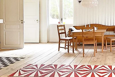 5 Personen Ferienhaus in ENVIKEN-By Traum