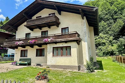 Ferienhaus a Saalbach-Hinterglemm