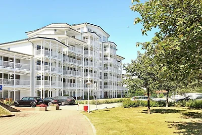 6 Personen Ferienhaus in Großenbrode