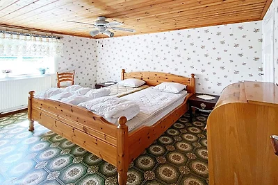 7 Personen Ferienhaus in ÄLMEDBODA