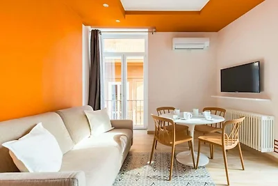 Colonna Appartement 3 Comfortabele...