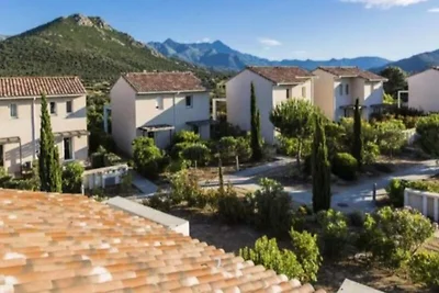 Residenz Odalys Les Villas Bel Godère