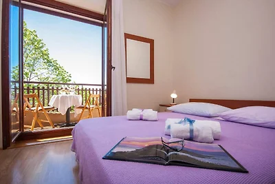 Malerische Ferienwohnung in Primošten
