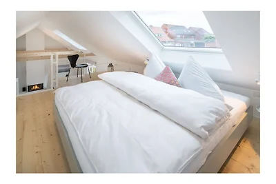Nordhaus Komfortable Ferienresidenz