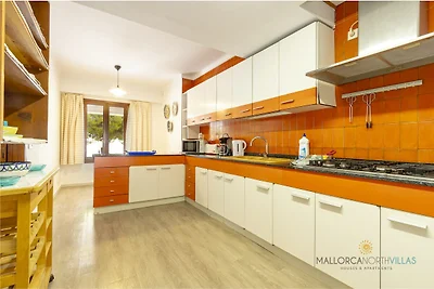 Erdgeschosswohnung am Pine Walk