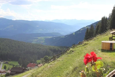 Rifugio di montagna Oberplantal
