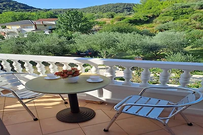 Apartments Gordana - One Bedroom Apartment wi...