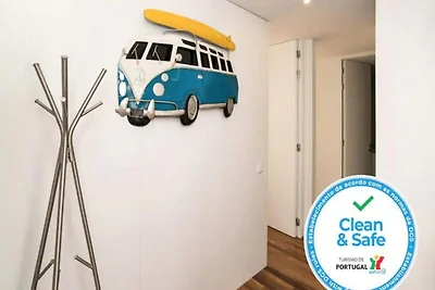 Wohnung in Tavira in der Nähe des Ria...