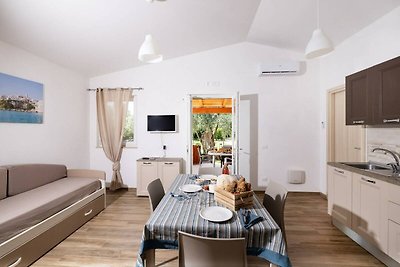 Moderno appartamento per vacanze in residenza...