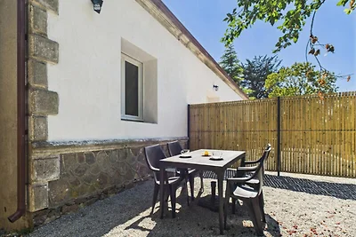 Appartement in Saint-Jean vlakbij stranden