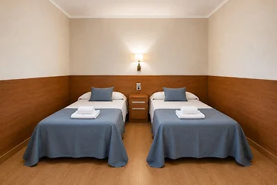 Terrasappartement voor 4 personen in Pals