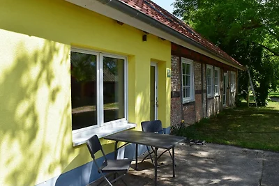 Vakantiehuis in Lohmen voor 4 personen