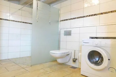 Ferienhaus im skandinavischen Stil