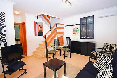 Haus in Can Picafort in Strandnähe