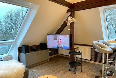 Strandgut Komfortable Ferienresidenz