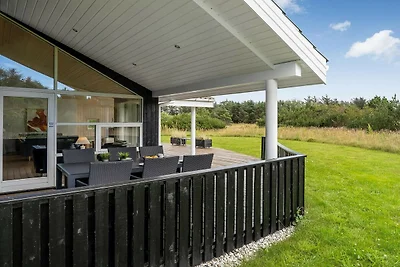 4 Sterne Ferienhaus in Løkken