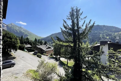 Wohnungen in La Clusaz