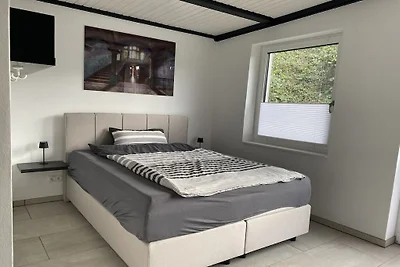 Ferienwohnung mit 3 Schlafzimmer