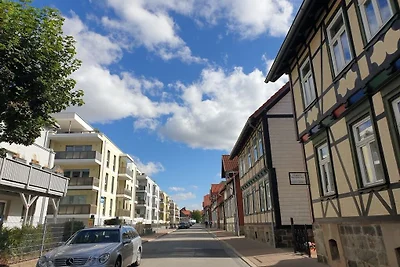 Ferienwohnung mit 1 Schlafzimmer