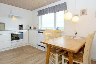 6 persoons vakantie huis in Harboøre-By Traum