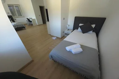 Rooms Burnum - Triple Room 1
