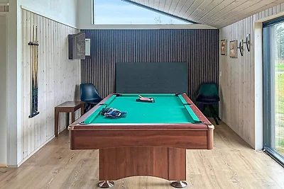 5 star holiday home in Hjørring