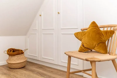 Inselliebe unter Reet