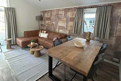 Einzigartiges Chalet mit Terrasse in...