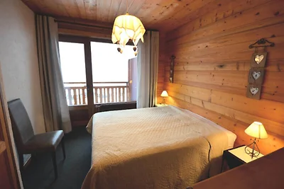 3 camere per 5 persone