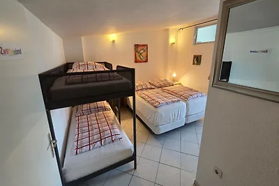 Appartement dans un parc de vacances