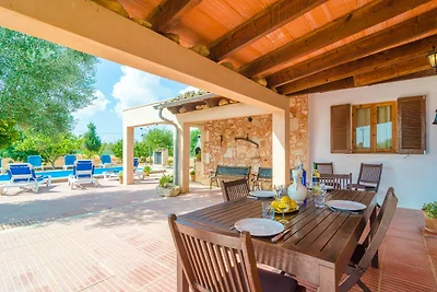 Villa CÉsar - Villa con piscina privata a...