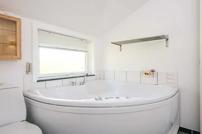 Umweltfreundliches Ferienhaus, 3 Schlafzimmer
